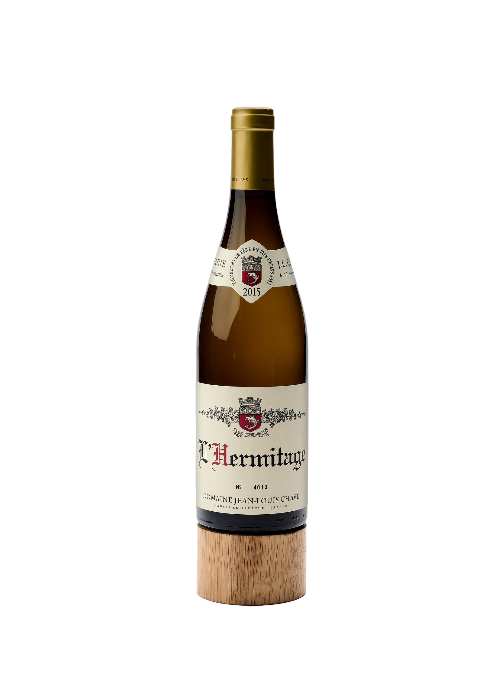 Domaine Jean-Louis Chave Jean-Louis Chave Hermitage Blanc 2015 75cl