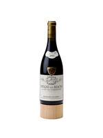 Domaine Mongeard Mugneret Domaine Mongeard-Mugneret Savigny-Les-Beaunes 1er Cru Les Narbantons 2002 75cl