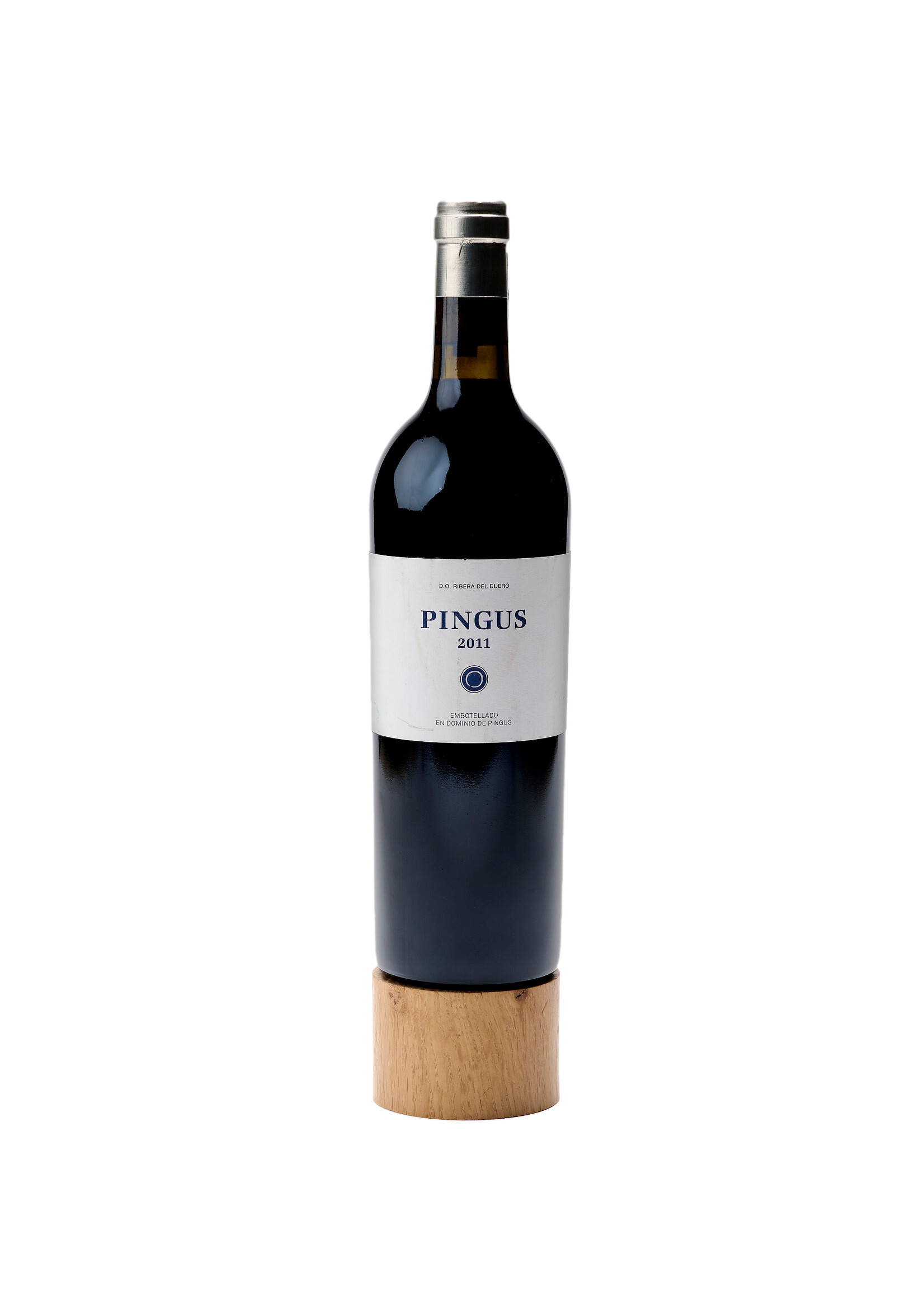 Dominio de Pingus Dominio de Pingus Pingus Ribera del Duero 2011 75cl