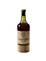 Fruitère Vinicole de Voiteur Fruitière Vinicole de Voiteur Château-Chalon Vin Jaune 1959 62cl