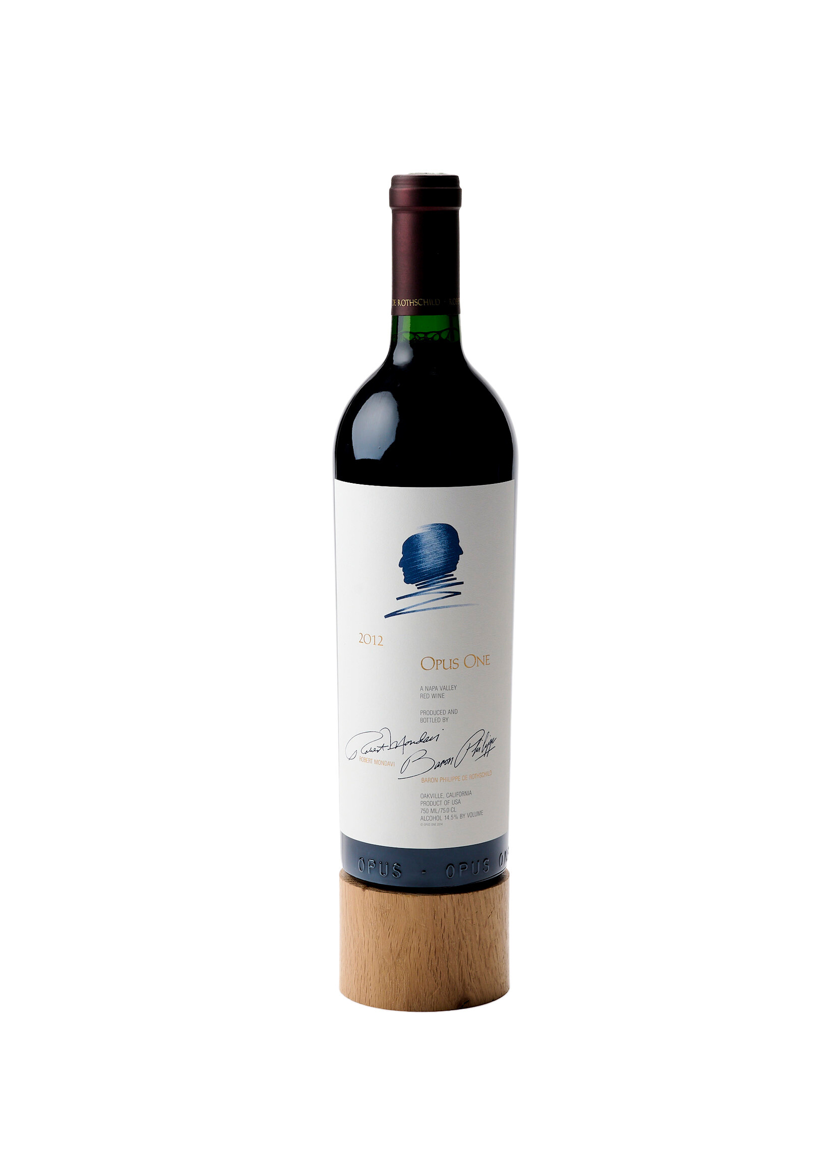 Opus One Opus One 2012 75cl
