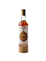 Pampero Distillerie Rhum Pampero 1992 - Collection Moon Import - Bottled in 2001 - Venezuela 70cl