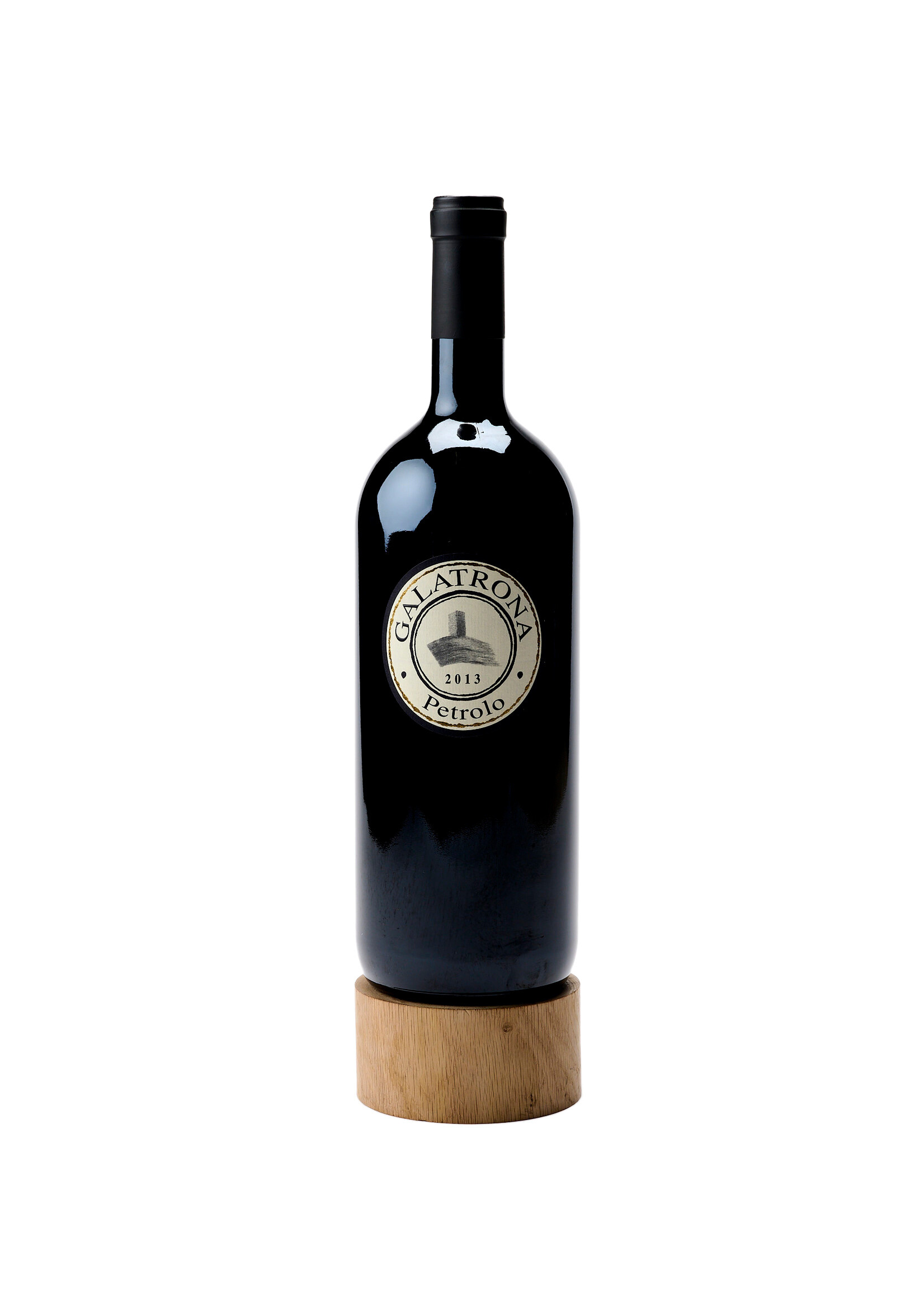 Petrolo Petrolo Galatrona Merlot 2013 150cl