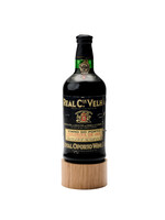 Real Companhia Real Companhia Velha Vintage Port 1958 75cl