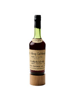 Réserve Fauchon Calvados Très Vieux Réserve Fauchon 1946 70cl