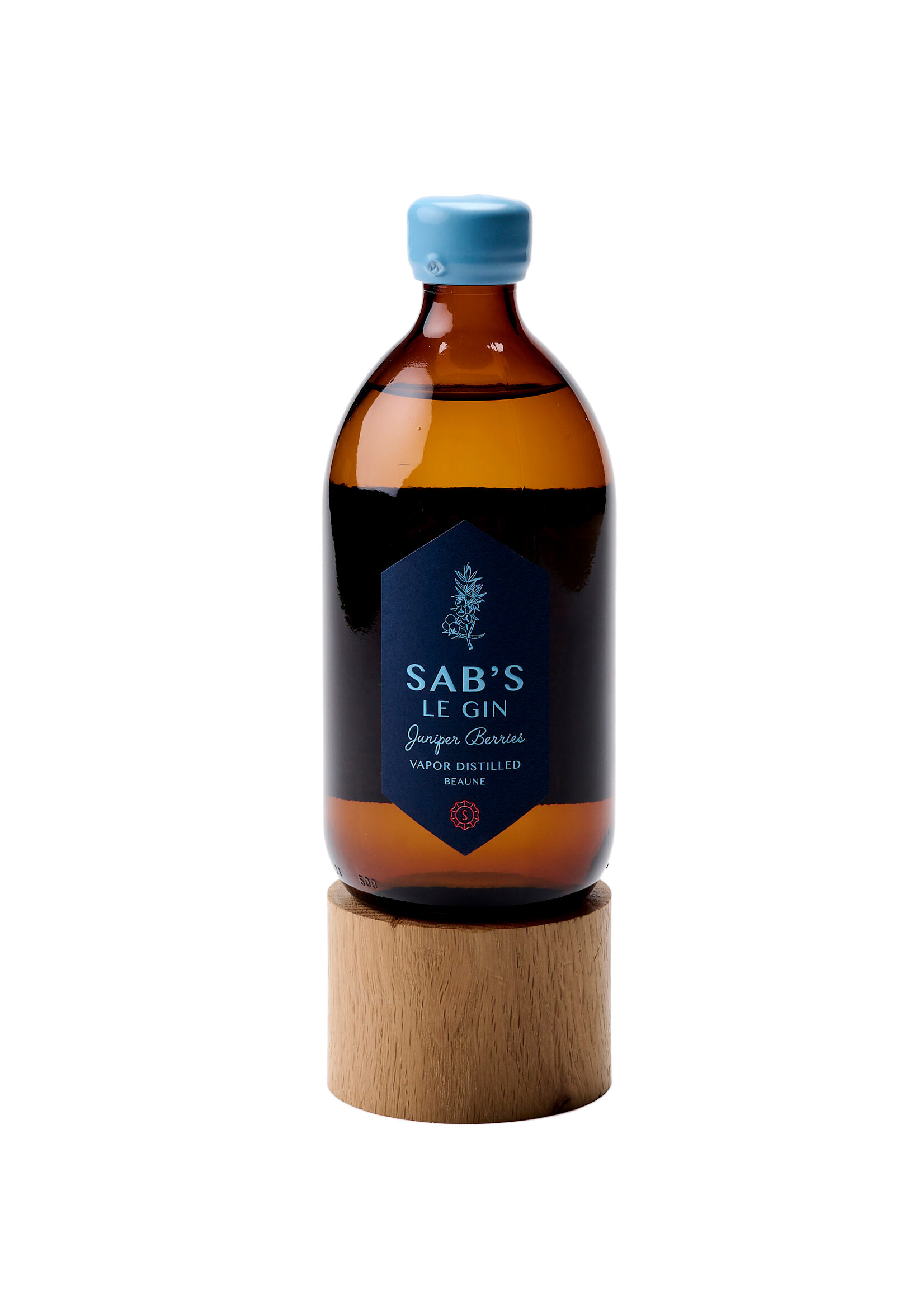 SAB'S SAB'S Le Gin 46% 50cl