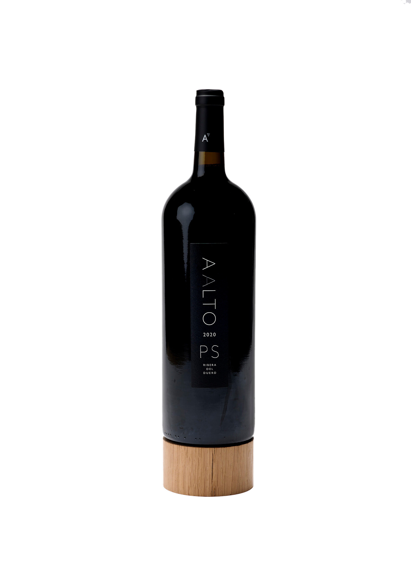 Bodegas Aalto Bodegas Aalto Ribera del Duero P.S. Pagos Seleccionados Tinto 2020 150cl