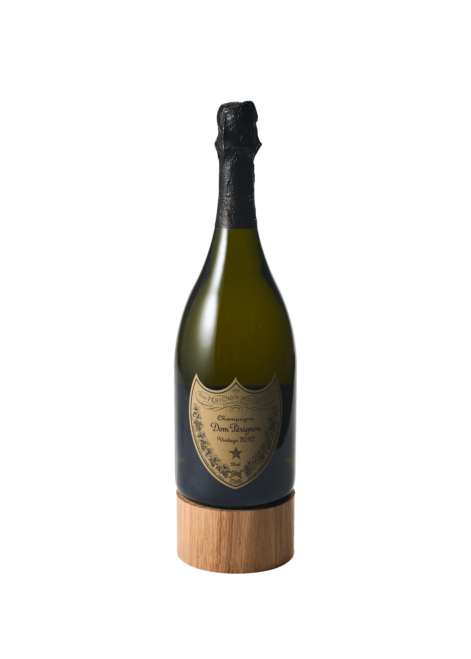 Champagne Moët et Chandon Dom Pérignon - 2012 - 75cl