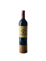 Château Angélus Saint-Emilion Château Angélus 2001 75cl