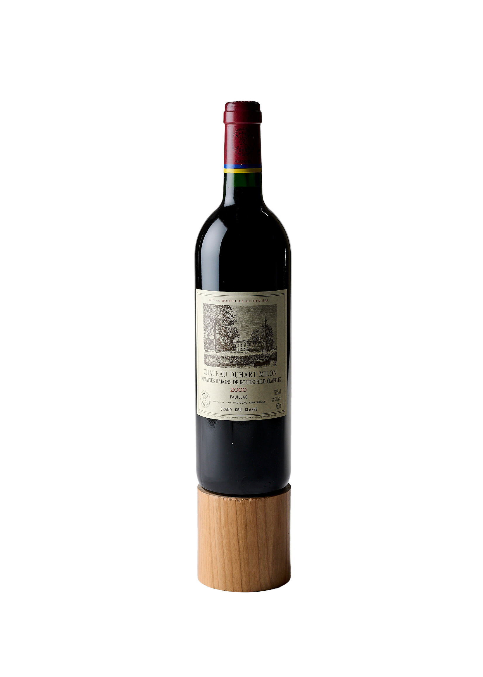 Château Duhard-Milon Pauillac Château Duhart Milon 2000 75cl