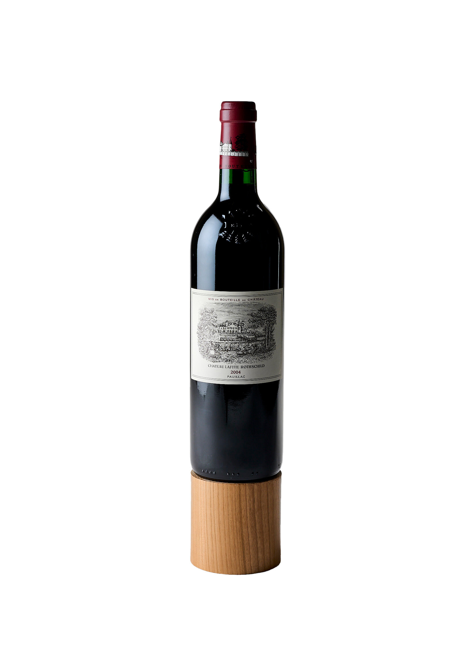 Château Lafite-Rothschild Pauillac Château Lafite Rothschild 2004 75cl 