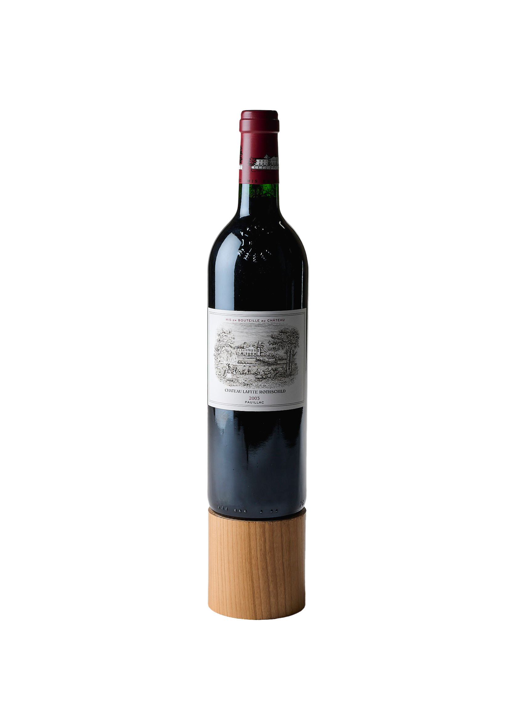 Château Lafite-Rothschild Pauillac Château Lafite Rothschild 2003 75cl 