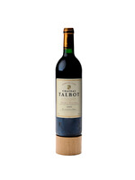 Château Talbot Saint-Julien Château Talbot 1989 75cl