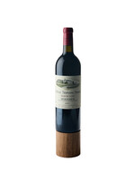 Château Troplong Mondot Saint-Emilion Château Troplong Mondot 2001 75cl