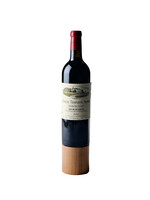 Château Troplong Mondot Saint-Emilion Château Troplong Mondot 2002 75cl