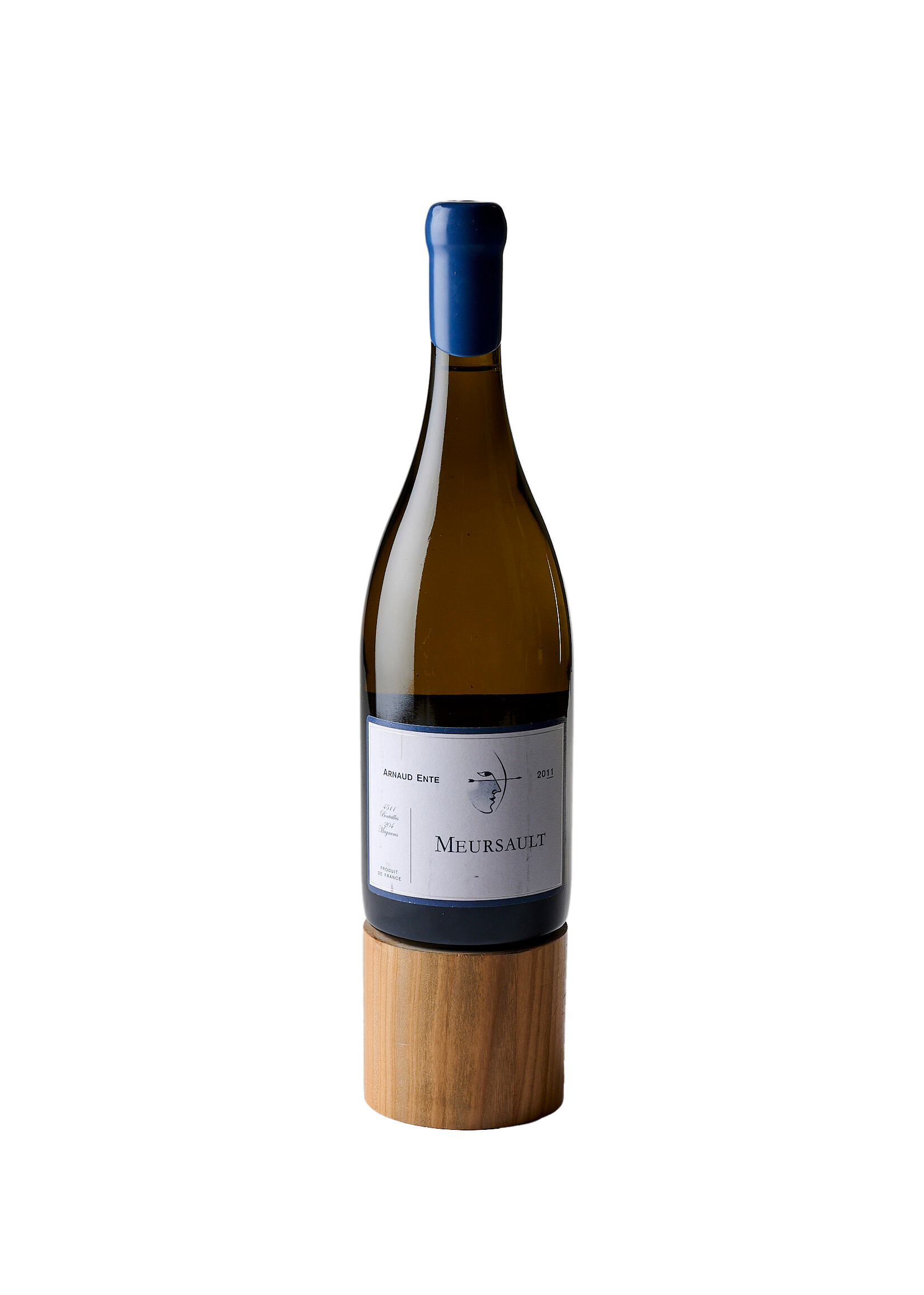 Domaine Arnaud Ente Domaine Arnaud Ente Meursault 2011 75cl