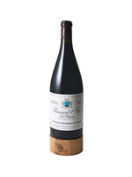 Domaine François Gaunoux Domaine François Gaunoux Pommard 1er Cru Les Rugiens 2009 150cl