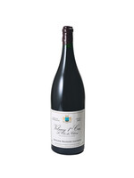 Domaine François Gaunoux Domaine François Gaunoux Volnay 1er Cru Clos des Chênes 2010 300cl