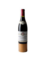 Domaine Harmand-Geoffroy Domaine Harmand-Geoffroy Gevrey-Chambertin 1er Cru Lavaux Saint-Jacques 2003 75cl