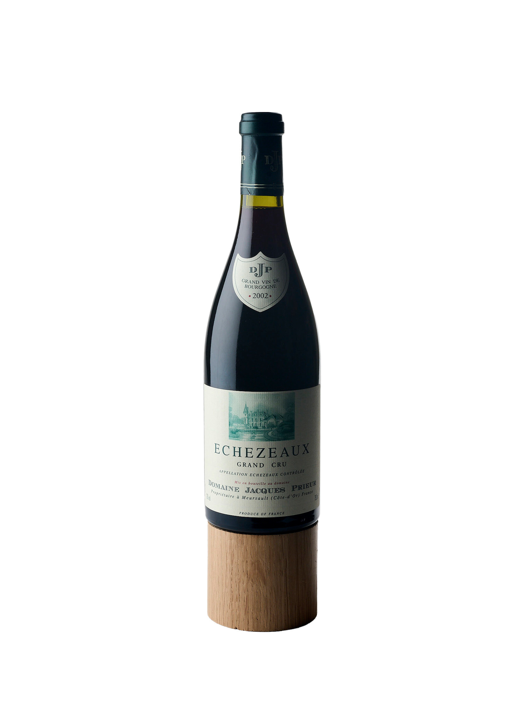 Domaine Jacques Prieur Domaine Jacques Prieur Echezeaux Grand Cru 2002 75cl