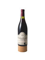 Domaine Peirazeau-Groffier Domaine Peirazeau-Groffier Chambertin Grand Cru Clos de Bèze 1991 75cl