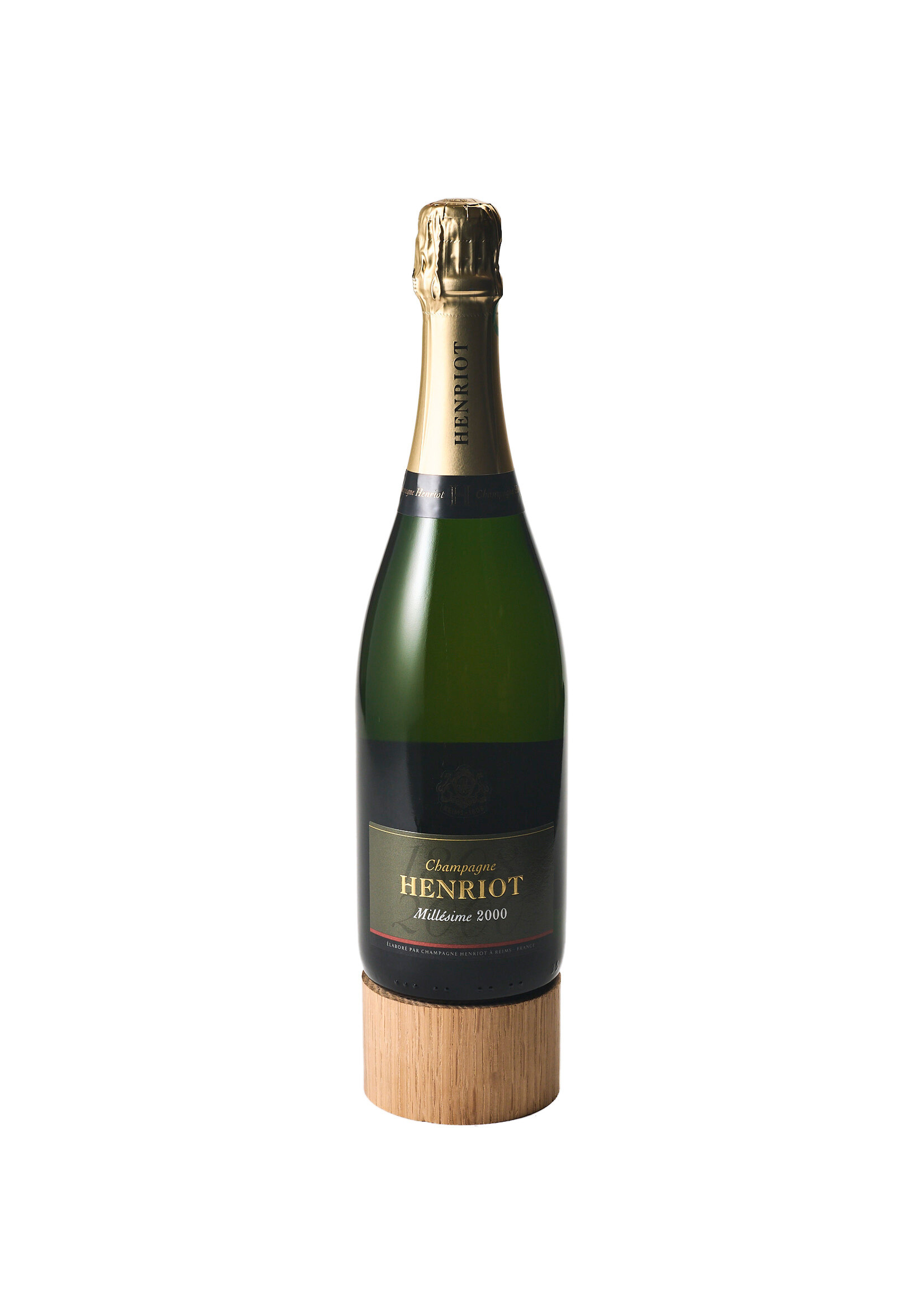 Henriot Champagne Henriot Réserve Millésimé 2000 75cl