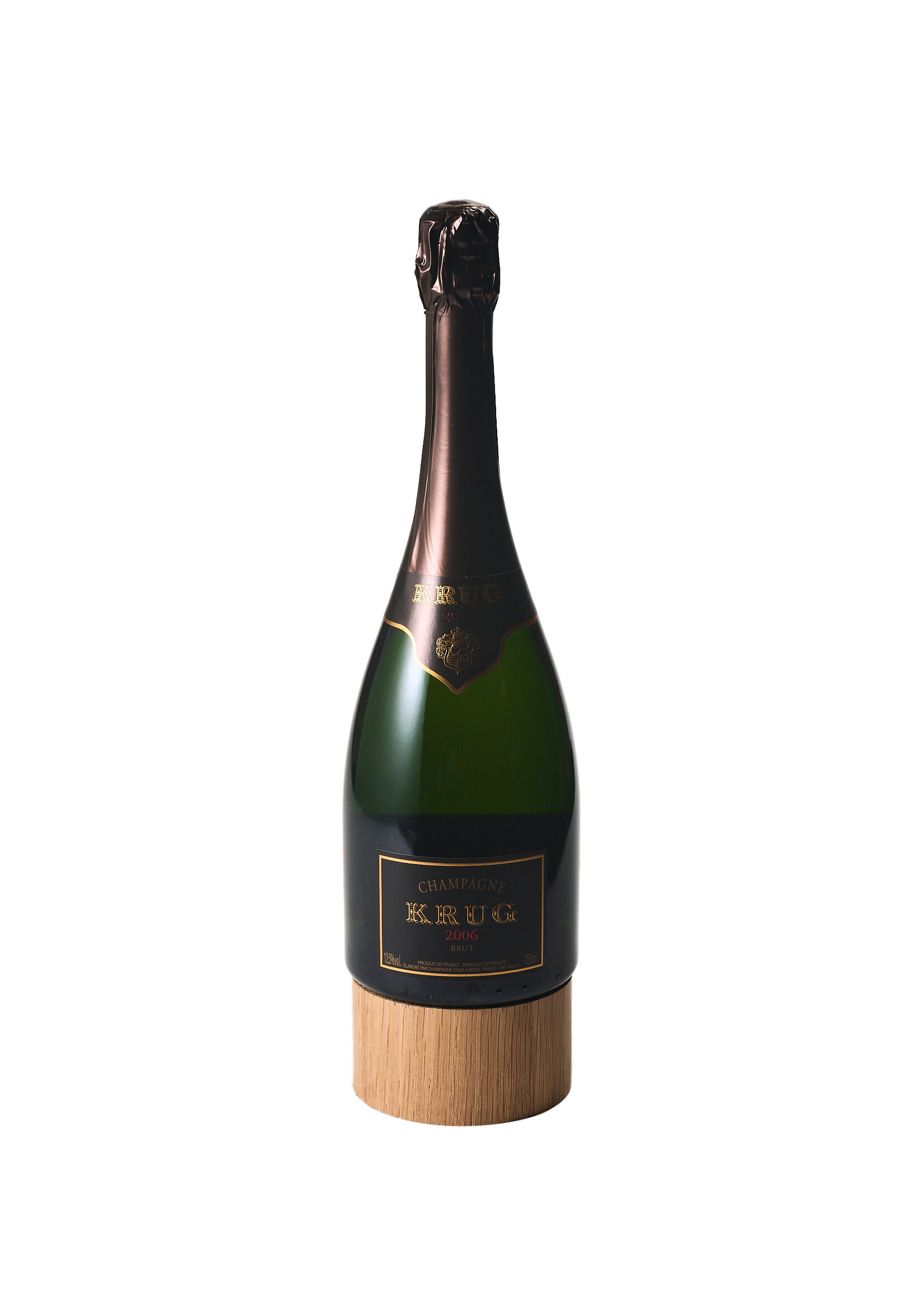 Krug Champagne Krug Vintage 2006 75cl