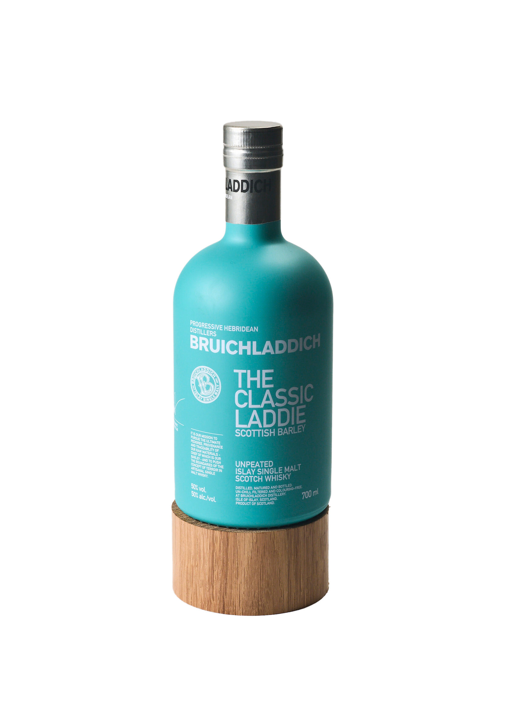 Bruichladdich Distillery Islay Bruichladdich The Classic Ladie Islay Single Malt Scotch Whisky 70cl