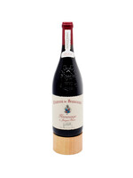 Château de Beaucastel Château de Beaucastel Hommage à Jacques Perrin 2014 75cl