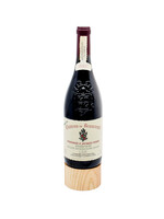 Château de Beaucastel Château de Beaucastel Châteauneuf-du-Pape Hommage à Jacques Perrin 2007 75cl