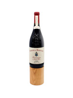 Château de Beaucastel Château de Beaucastel Châteauneuf-du-Pape Hommage à Jacques Perrin 2012 75cl