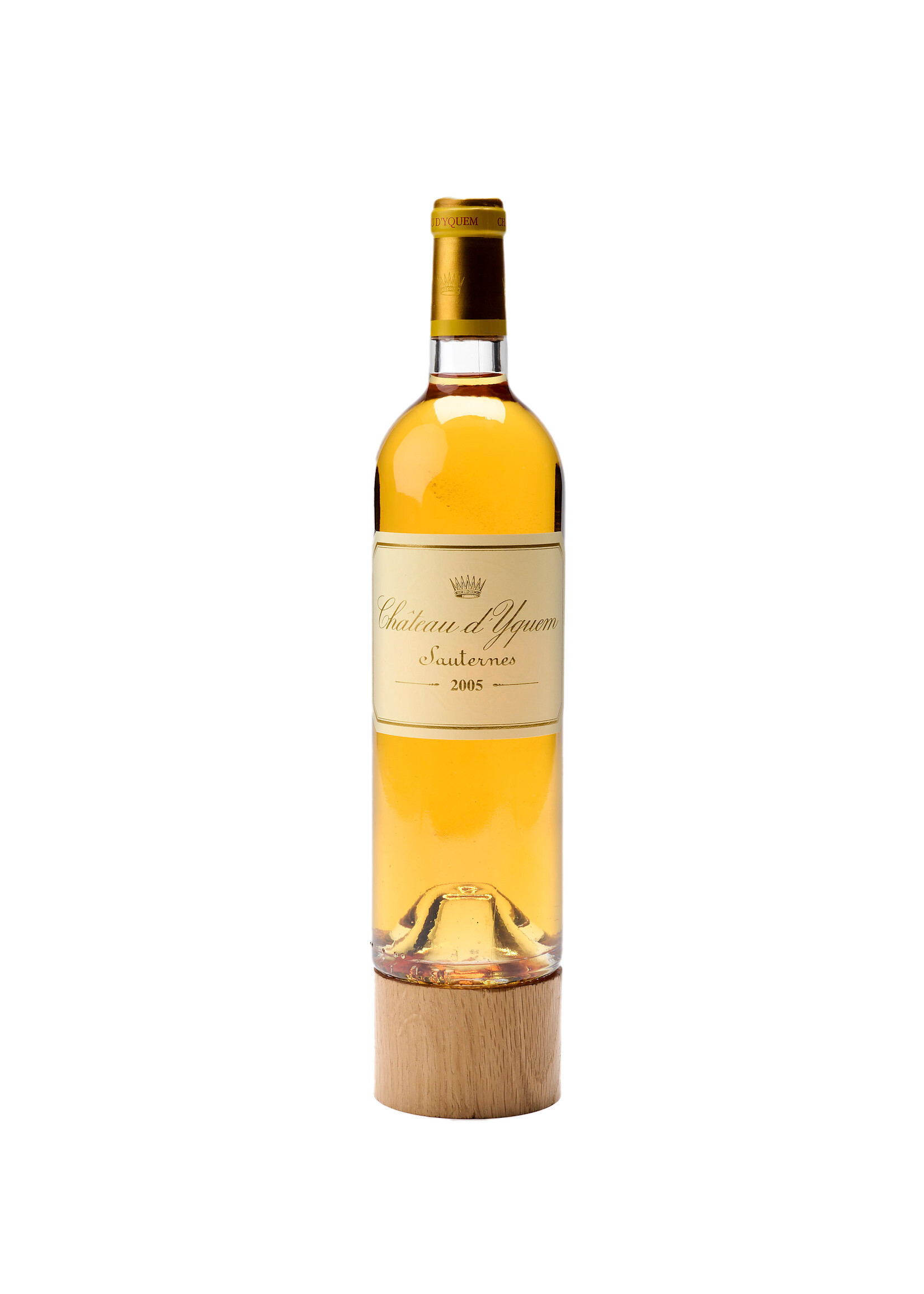 Château d’Yquem Château Yquem 2005 75cl