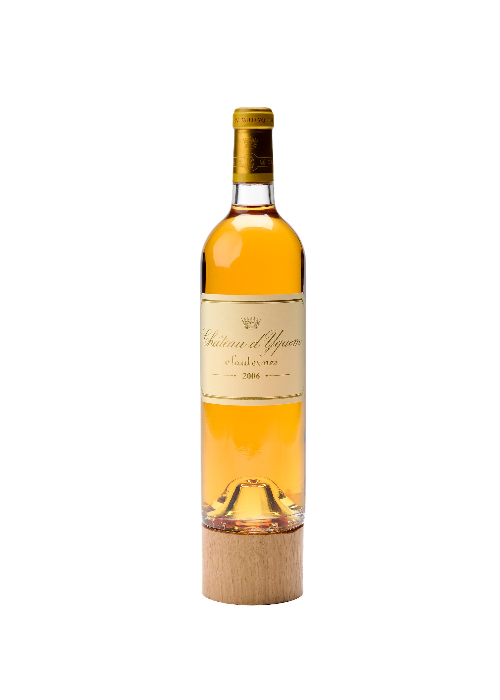 Château d’Yquem Sauternes Château d'Yquem 2006 75cl