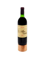 Château Petit-Village Pomerol Château Petit Village 1974 75cl