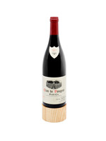 Domaine Henri Rebourseau Domaine Henri Rebourseau Clos Vougeot Grand Cru 2012 75cl