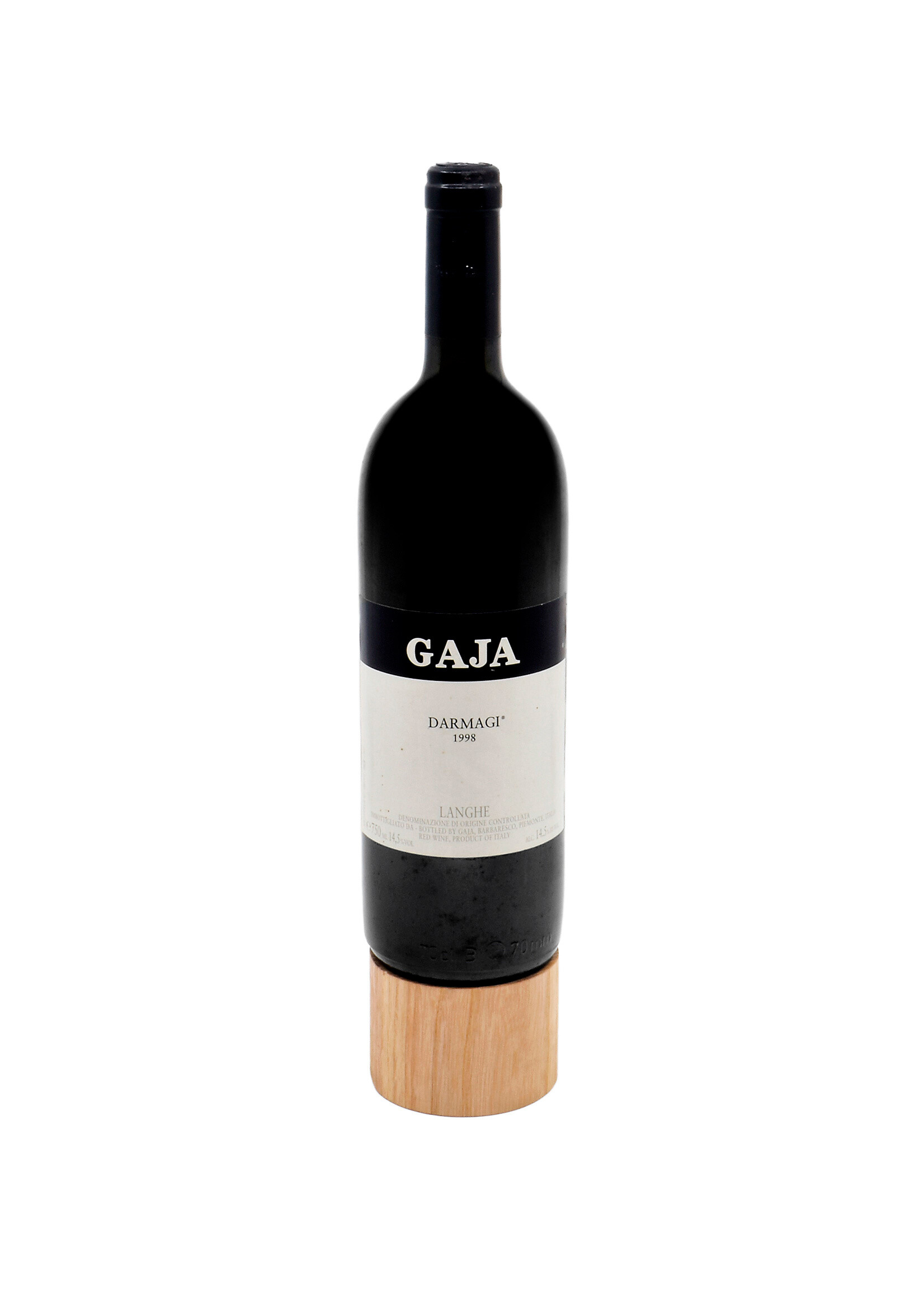 Gaja Gaja Langhe Darmagi 1998 75cl