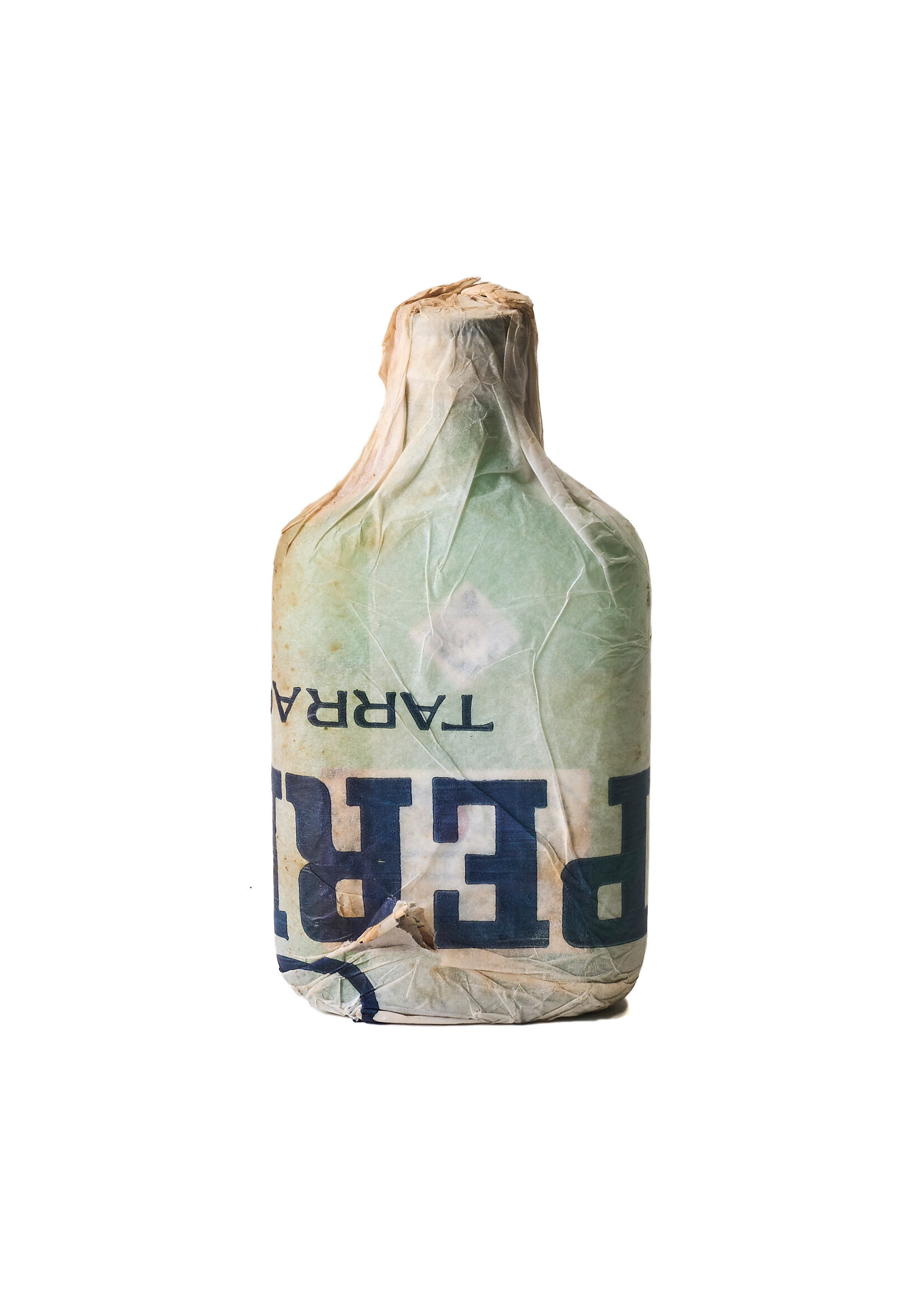 Pernod & Fils Flasque Absinthe Tarragone Pernod & Fils - années 1950 - (68%) 20cl