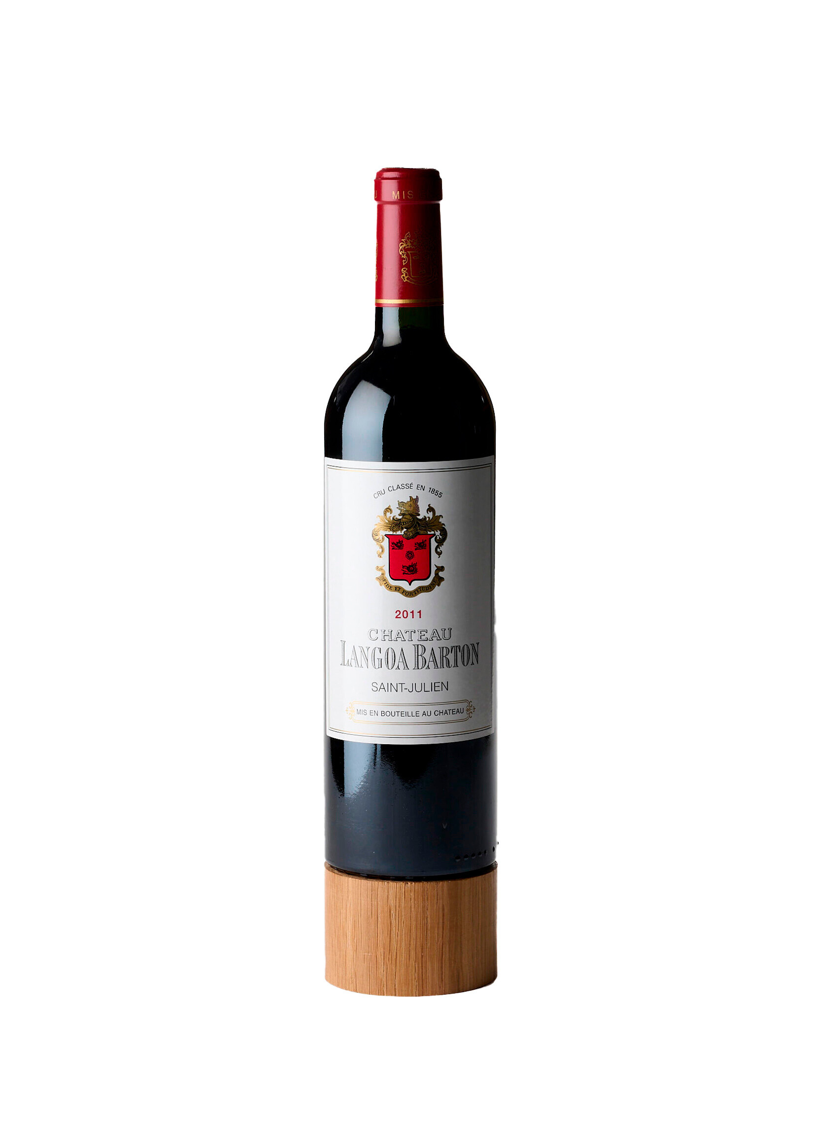 Château Langoa Barton Saint-Julien Château Langoa Barton 2011 75cl