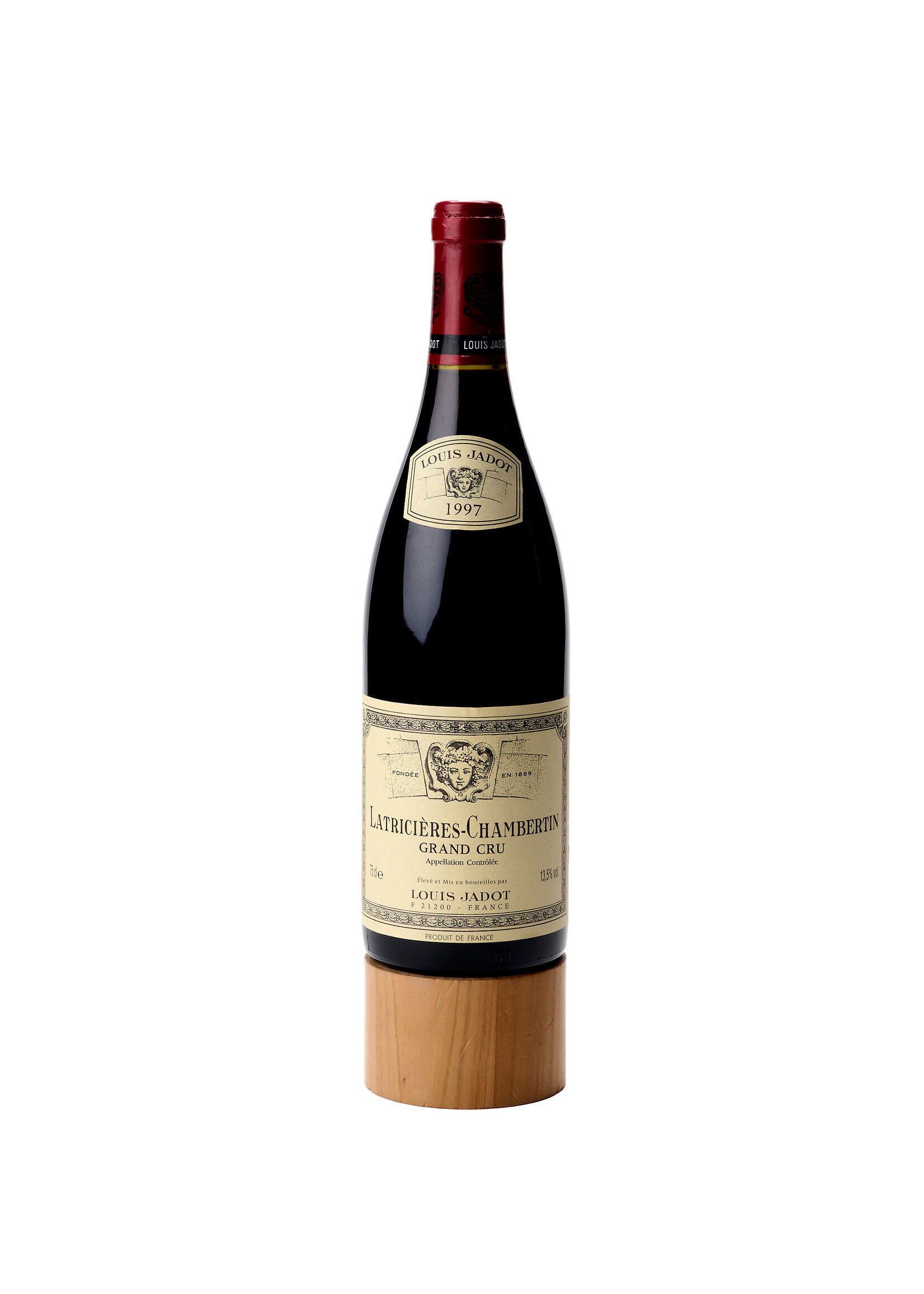 Domaine Louis Jadot Louis Jadot Latricières-Chambertin Grand Cru 1997 75cl