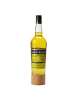 Chartreuse Chartreuse Jaune Voiron 2023 70cl