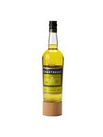 Chartreuse Chartreuse Jaune Voiron Export Espagne 2020 70cl