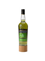 Chartreuse Chartreuse Verte Voiron 2021 70cl