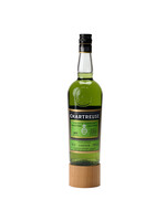 Chartreuse Chartreuse Verte Voiron 2022 70cl