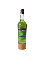 Chartreuse Chartreuse Verte Voiron 2023 70cl