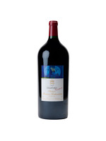 Château Mouton-Rothschild Pauillac Château Mouton Rothschild 2008 600cl