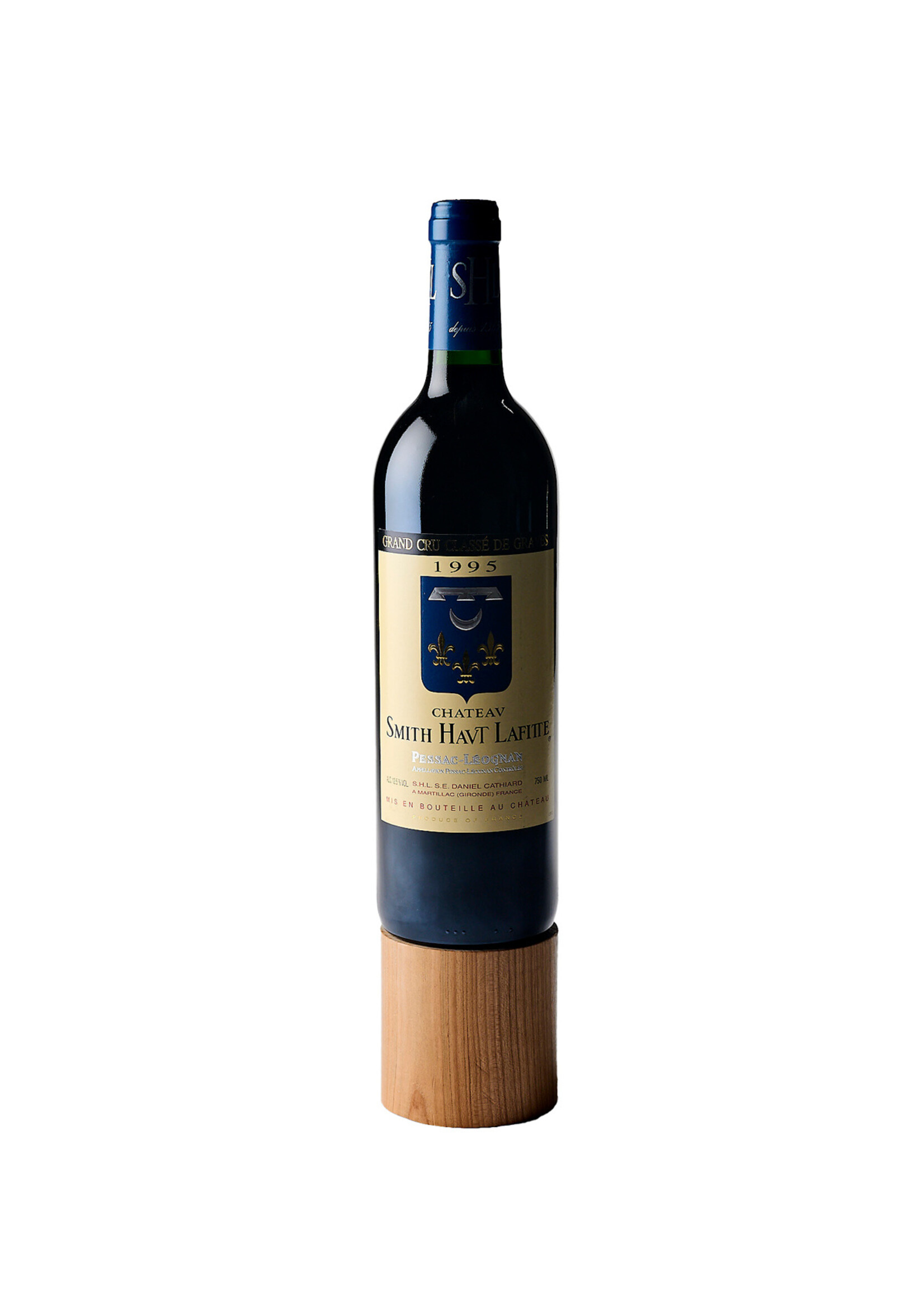 Château Smith Haut Lafitte Pessac-Léognan Château Smith Haut Lafitte 1995 75cl