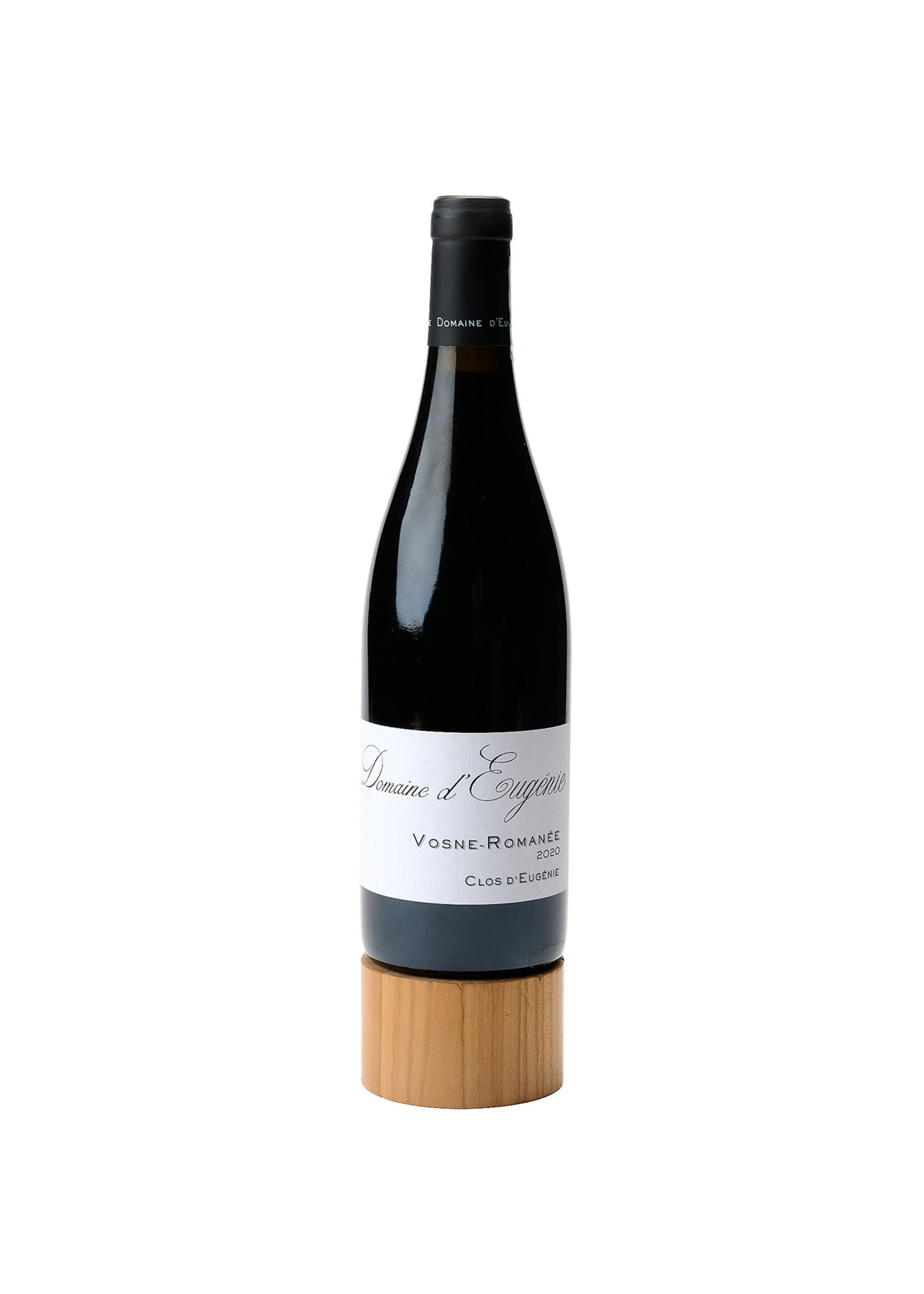 Domaine d'Eugénie Domaine d'Eugénie Vosne-Romanée Clos d'Eugénie 2020 75cl