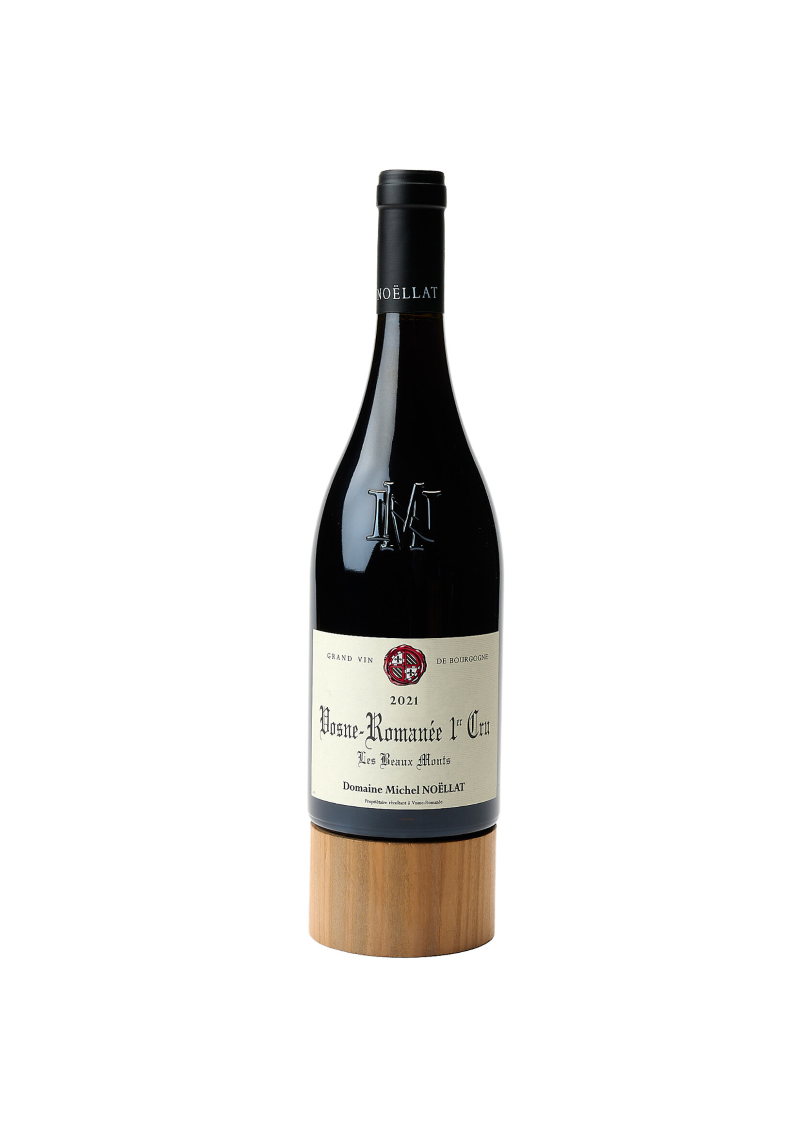 Domaine Michel Noëllat Domaine Michel Noëllat Vosne-Romanée 1er Cru "Les Beaux Monts" 2021 75cl