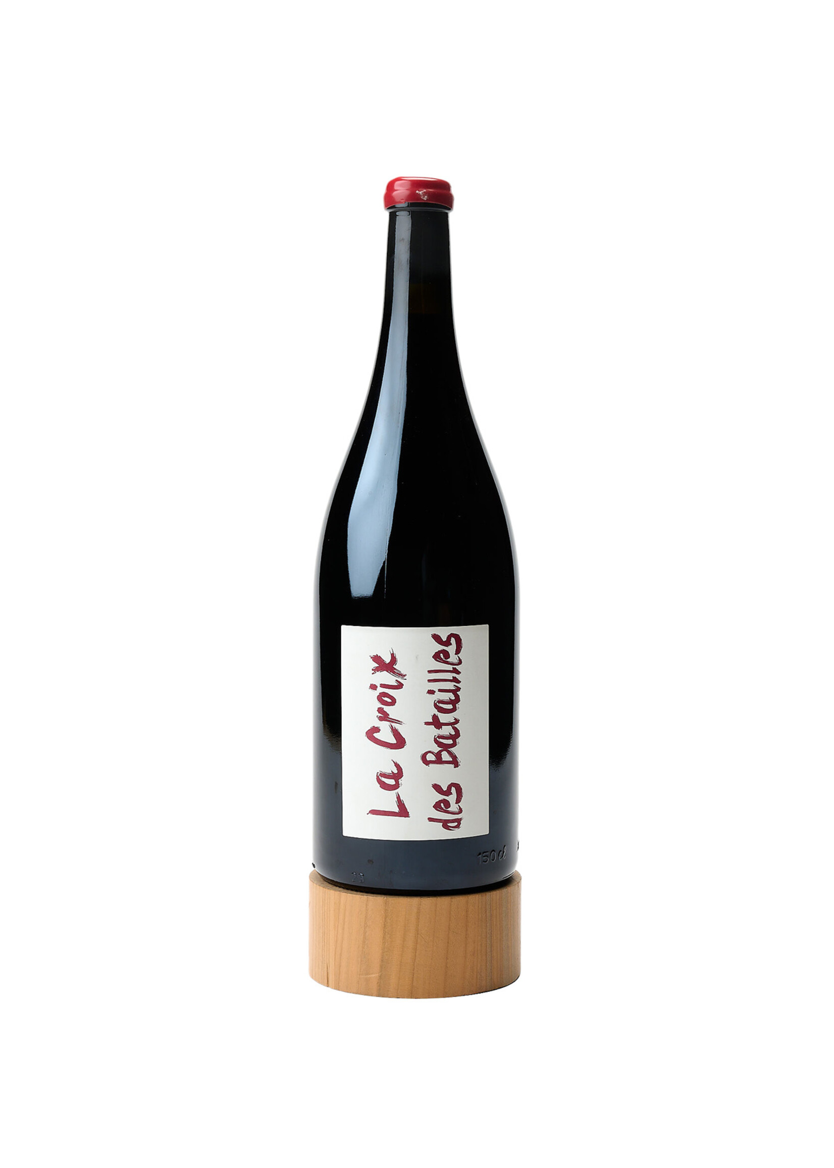 Domaine Jean-François Ganevat Domaine Jean-Francois Ganevat Vin de France "La Croix Des Batailles" 150cl