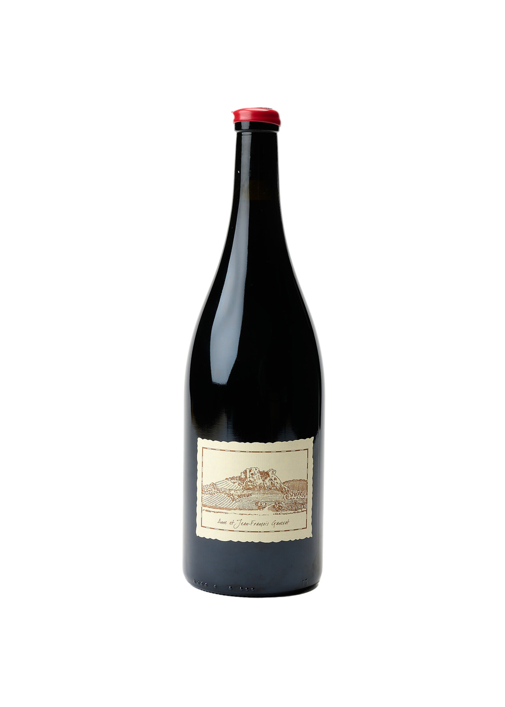 Domaine Jean-François Ganevat Domaine Jean-Francois Ganevat Arbois "Sur La Côte" Pinot Noir 2020 150cl